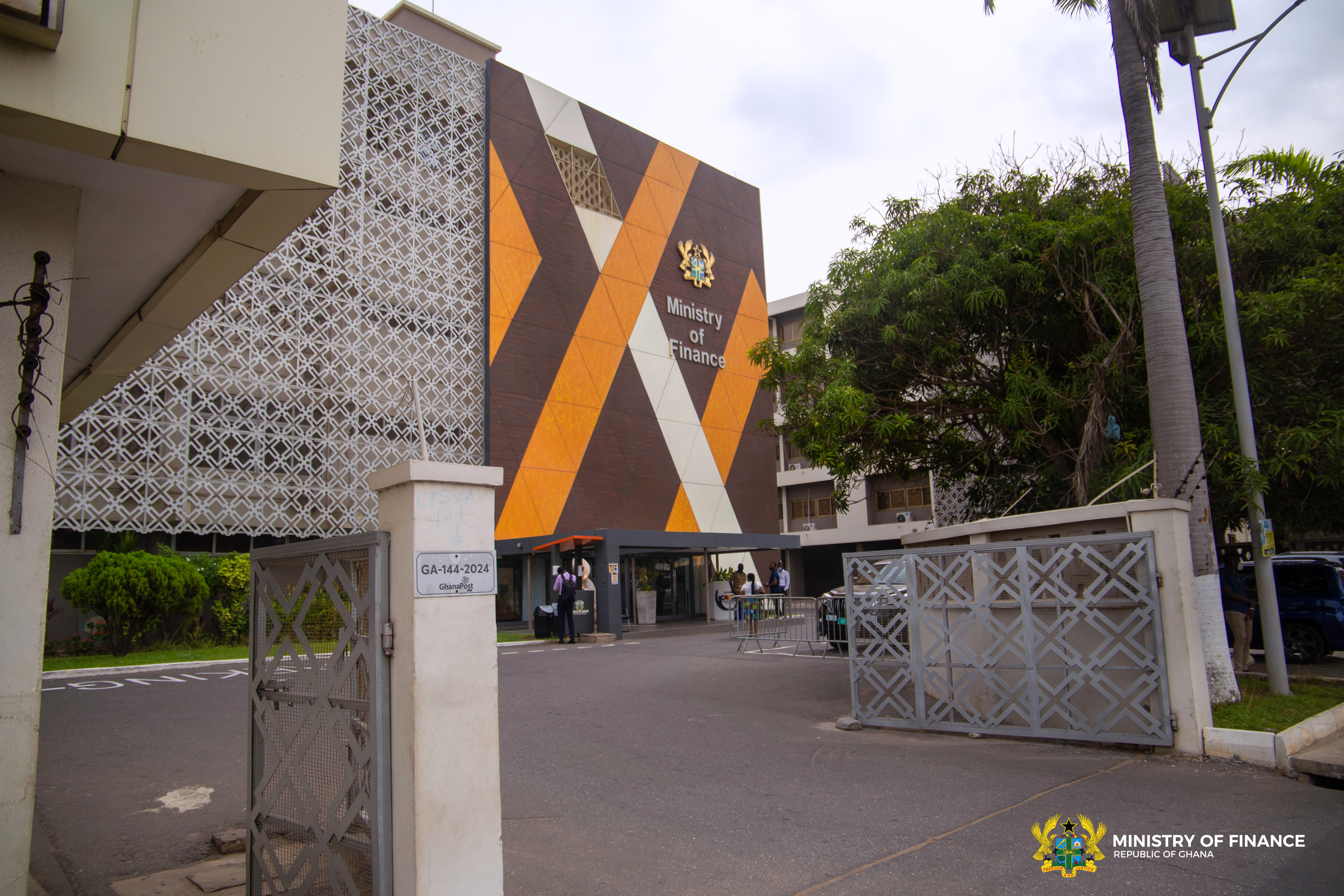 How Ghana's budget cycle actually works