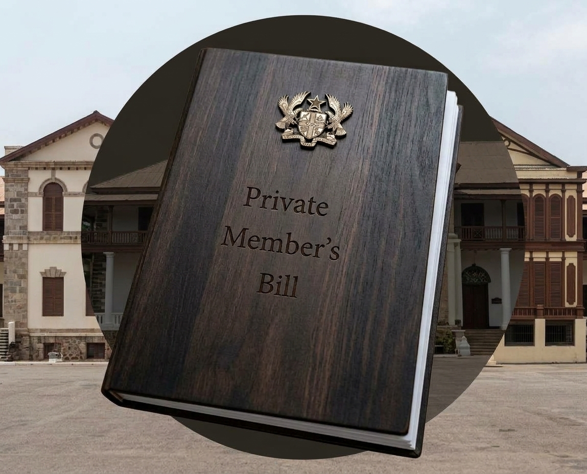 Private Members' Bills: What is it?